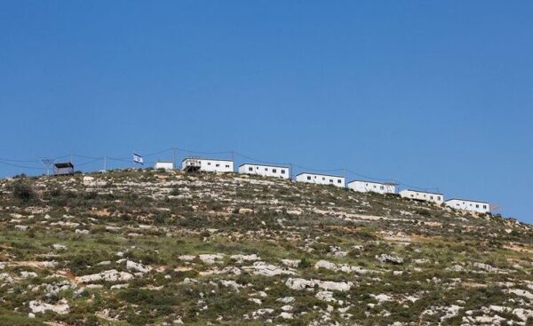 EU Slams Israel Over 30+ New West Bank Settlements, Calls Move “Illegal” and Threat to Peace