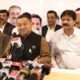 HP Congress Chief Vinay Kumar Questions Timing of Women’s Reservation Bill, Calls for Immediate Implementation