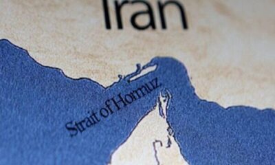 Iran Confirms Strait of Hormuz Toll Revenue Deposited in Cash, Rejects Crypto Payment Claims