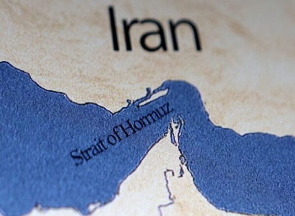 Iran Confirms Strait of Hormuz Toll Revenue Deposited in Cash, Rejects Crypto Payment Claims
