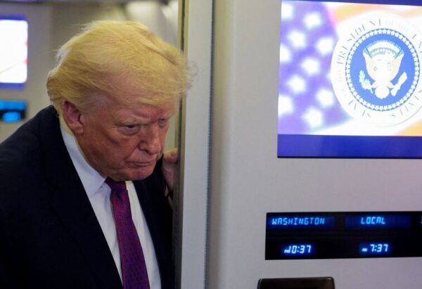 Iran-Israel Tensions: Donald Trump Sends US Delegation to Pakistan for Iran Talks, Ceasefire Deadline Looms