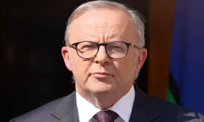 Strait of Hormuz Reopens: Anthony Albanese Warns Global Economy Still at Risk