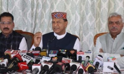 BJP to Hold ‘Jan Aakrosh Padyatra’ in Himachal on April 23 Over Women’s Reservation Row