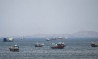 Strait of Hormuz Crisis Escalates: Iran’s IRGC Seizes India-Bound Ship, Fires on Vessels Despite US Ceasefire Extension