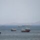 Strait of Hormuz Crisis Escalates: Iran’s IRGC Seizes India-Bound Ship, Fires on Vessels Despite US Ceasefire Extension