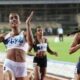 Mandi’s Kusum Thakur Creates History, Wins National Gold in 200m Sprint with Record-Breaking Performance