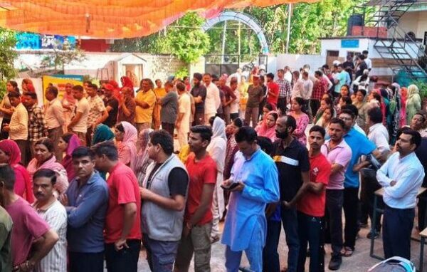 Himachal MC Polls 2026: Over 69% Voting Recorded Across 51 Urban Local Bodies, Hamirpur Leads Turnout