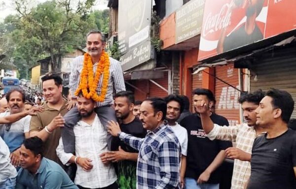 Himachal ULB Poll Results 2026: Congress Reclaims Kangra Stronghold ...