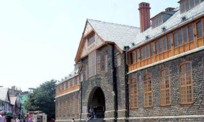 Shimla Garbage Crisis Deepens: MC Sets Up 229 Collection Points Amid Sanitation Workers’ Strike