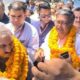 Himachal CM Sukhvinder Singh Sukhu Pushes for Congress Sweep in Palampur Civic Polls, Targets BJP Over Funds