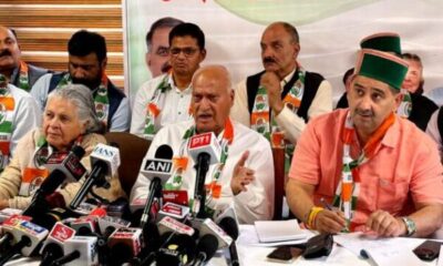 Smart City Project Turned Dharamsala Into a ‘Concrete Jungle’, Says Himachal Minister