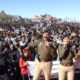 Himachal Pradesh Police Tops India in Fastest Emergency Response Time, Chandigarh Ranks Fourth