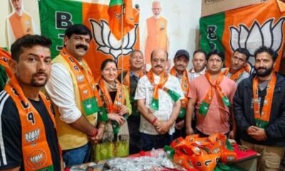 Dharamsala MC Elections 2026: Rebels and Independents Turn Civic Polls Into High-Stakes Multi-Cornered Battle