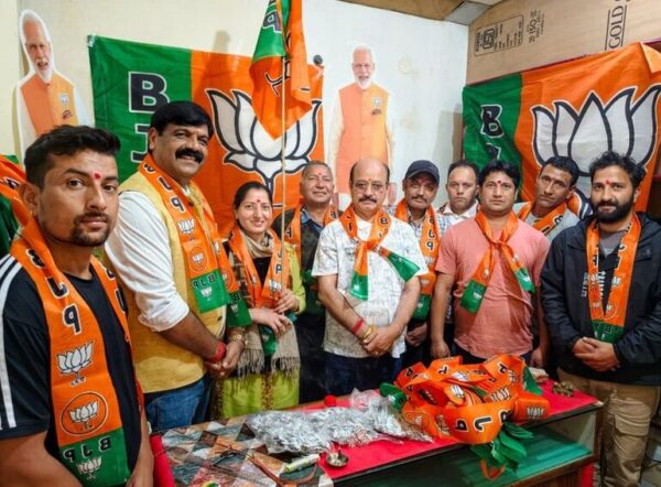 Dharamsala MC Elections 2026: Rebels and Independents Turn Civic Polls Into High-Stakes Multi-Cornered Battle