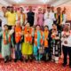 Himachal MC Polls: Anurag Thakur Targets Congress Over Debt, Solan Civic Issues