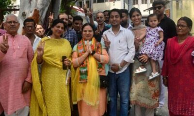 Himachal Mandi MC Elections 2026: BJP & Congress Face Rebel Crisis as 59 Candidates Enter Fray