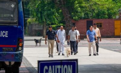 Shimla Schools Bomb Threat: Panic Triggers Mass Evacuations, Police Launch Intensive Search