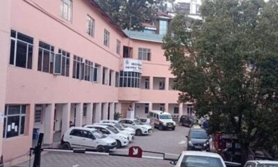 Congress Under Fire in Solan Over Unfulfilled Civic Promises Ahead of MC Polls
