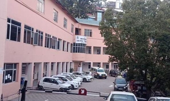Congress Under Fire in Solan Over Unfulfilled Civic Promises Ahead of MC Polls