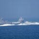Taiwan Detects Chinese Aircraft and Naval Activity Near Its Territory Amid Rising Regional Tensions