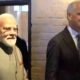 PM Modi Visits Historic Akershus Castle in Oslo With Norwegian PM Jonas Gahr Støre, Strengthens India-Norway Ties