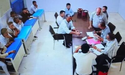 Bilaspur Panchayat Elections 2026: 75.61% Voter Turnout Recorded, Shri Naina Devi Block Leads With 80.45%