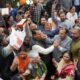 BJP Workers Celebrate Wins in Key States, Himachal Chief Rajiv Bindal Calls It ‘Historic Mandate’ for PM Modi
