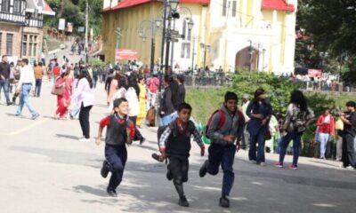 Himachal Pradesh Weather Update: Temperature Set to Rise From Today After Days of Rainfall