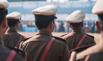Himachal-Cadre IPS Officer Rithwik Rudra Emerges as Top Contender for IB Director Post
