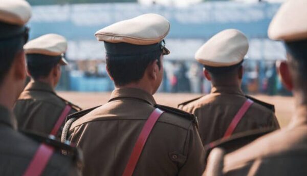 Himachal-Cadre IPS Officer Rithwik Rudra Emerges as Top Contender for IB Director Post