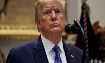 Trump Hails Senate Vote Reversal on Iran War Powers Resolution, Says ‘This Vote Puts Iran on Notice’
