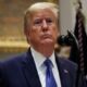 Trump Hails Senate Vote Reversal on Iran War Powers Resolution, Says ‘This Vote Puts Iran on Notice’