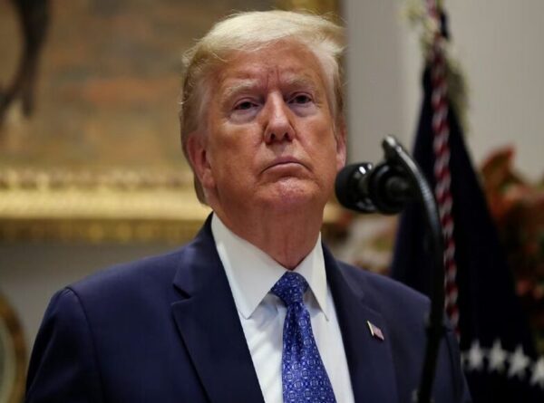 Trump Hails Senate Vote Reversal on Iran War Powers Resolution, Says ‘This Vote Puts Iran on Notice’