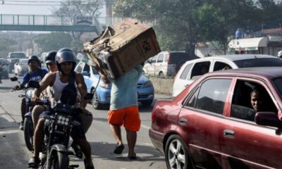 Venezuela Earthquake Death Toll Climbs to 235, Thousands Still Missing as Rescue Efforts Intensify