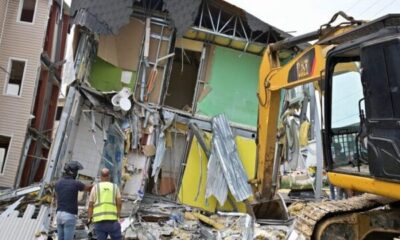 UAE Announces $10 Million Emergency Aid Package for Venezuela Earthquake Victims