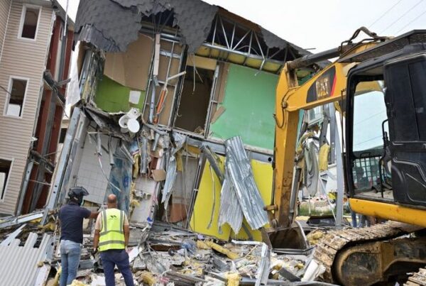 UAE Announces $10 Million Emergency Aid Package for Venezuela Earthquake Victims