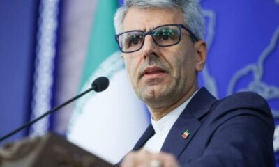 Iran Denies Scheduled US Talks in Qatar, Says Final Nuclear Negotiations Yet to Begin