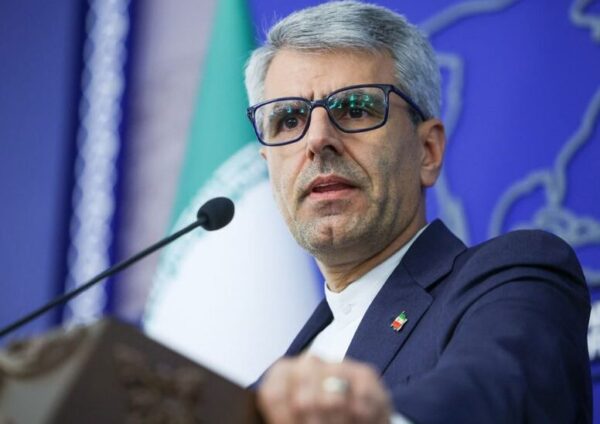 Iran Denies Scheduled US Talks in Qatar, Says Final Nuclear Negotiations Yet to Begin