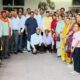 Himachal PRI Election 2026: Newly Elected Representatives Meet Prem Kumar Dhumal After BJP’s Massive Victory