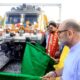 Amb Andaura-Kolkata Weekly Superfast Express Flagged Off, Boosting Himachal’s Rail Connectivity
