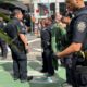 Gunfire Erupts at New York’s Times Square, Panic Grips Tourists as Police Chase Suspect