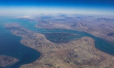 US Strikes Iran’s Qeshm Island After Missile Launches Toward Kuwait and Bahrain; Regional Tensions Escalate
