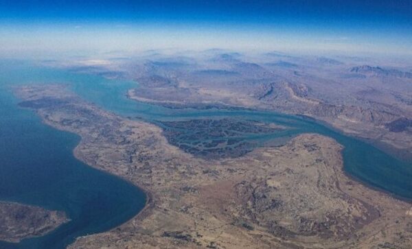 US Strikes Iran’s Qeshm Island After Missile Launches Toward Kuwait and Bahrain; Regional Tensions Escalate