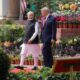 Trump Calls PM Modi ‘Good Friend’, Hints at Major India-US Trade Deal