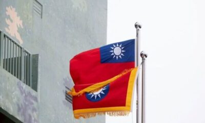 Taiwan Launches Secure Intelligence Tip Portal for Chinese Citizens as Cross-Strait Tensions Escalate