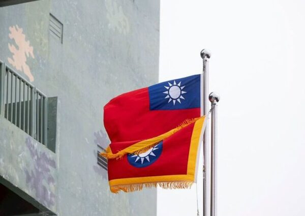 Taiwan Launches Secure Intelligence Tip Portal for Chinese Citizens as Cross-Strait Tensions Escalate