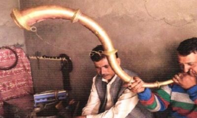 Three traditional Himachali products — Ransingha, Handmade Galecha, and Wood Carving Craft — have received the prestigious GI tag. The recognition strengthens cultural heritage preservation, artisan livelihoods, and market opportunities in Himachal Pradesh.