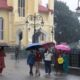 Himachal Pradesh Weather Update: Rain Likely to Continue, Yellow Alert Issued for 7 Districts