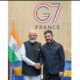 PM Modi Meets Zelenskyy at G7 Summit: India, Ukraine Discuss Trade Revival, Economic Cooperation and Peace Efforts
