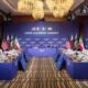 Iran-US Talks Continue Overnight in Switzerland: Nuclear Deal, Strait of Hormuz and Lebanon Ceasefire at Center of Key Negotiations